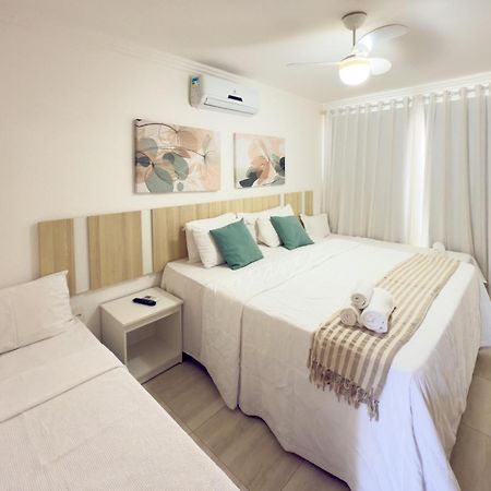 Mont Ararat Alto Da Pitinga - Rede Tonziro Aparthotel Πόρτο Σεγκούρο Εξωτερικό φωτογραφία