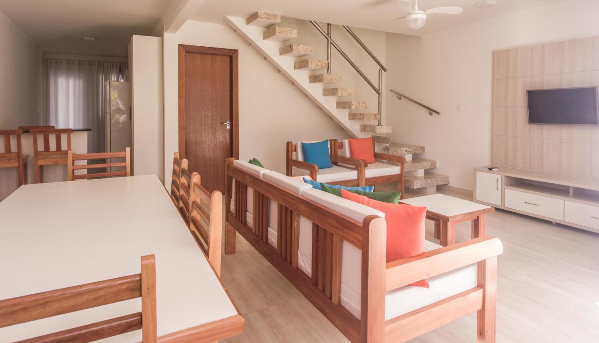 Mont Ararat Alto Da Pitinga - Rede Tonziro Aparthotel Πόρτο Σεγκούρο Εξωτερικό φωτογραφία