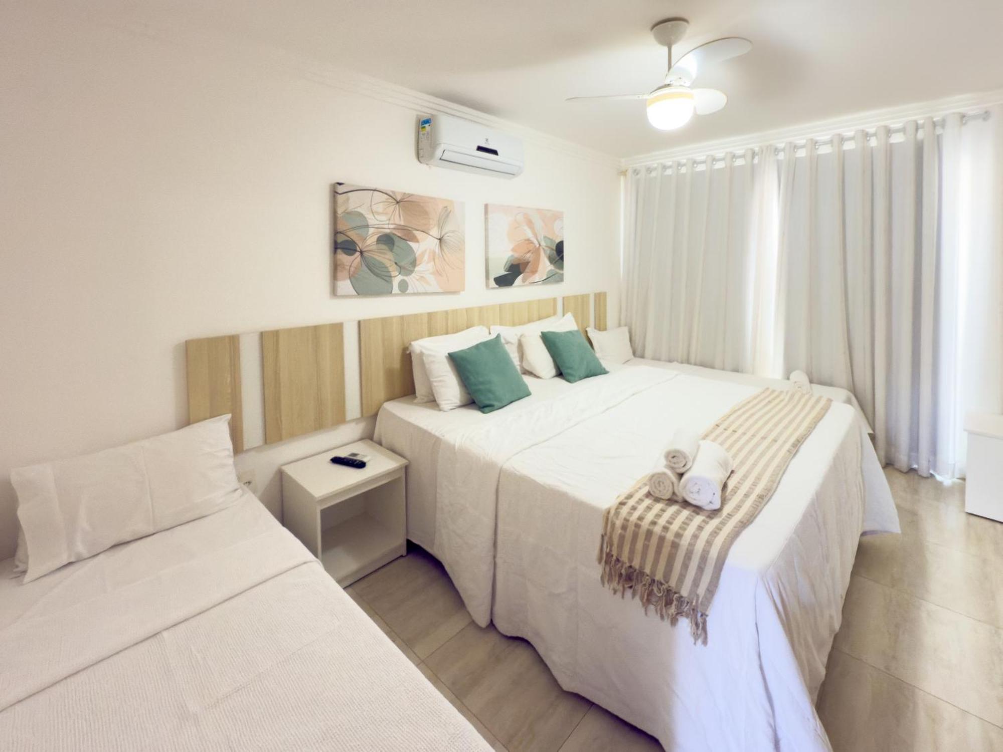 Mont Ararat Alto Da Pitinga - Rede Tonziro Aparthotel Πόρτο Σεγκούρο Εξωτερικό φωτογραφία