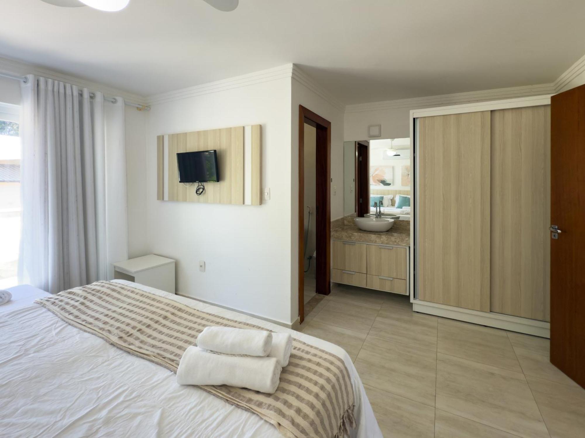 Mont Ararat Alto Da Pitinga - Rede Tonziro Aparthotel Πόρτο Σεγκούρο Εξωτερικό φωτογραφία
