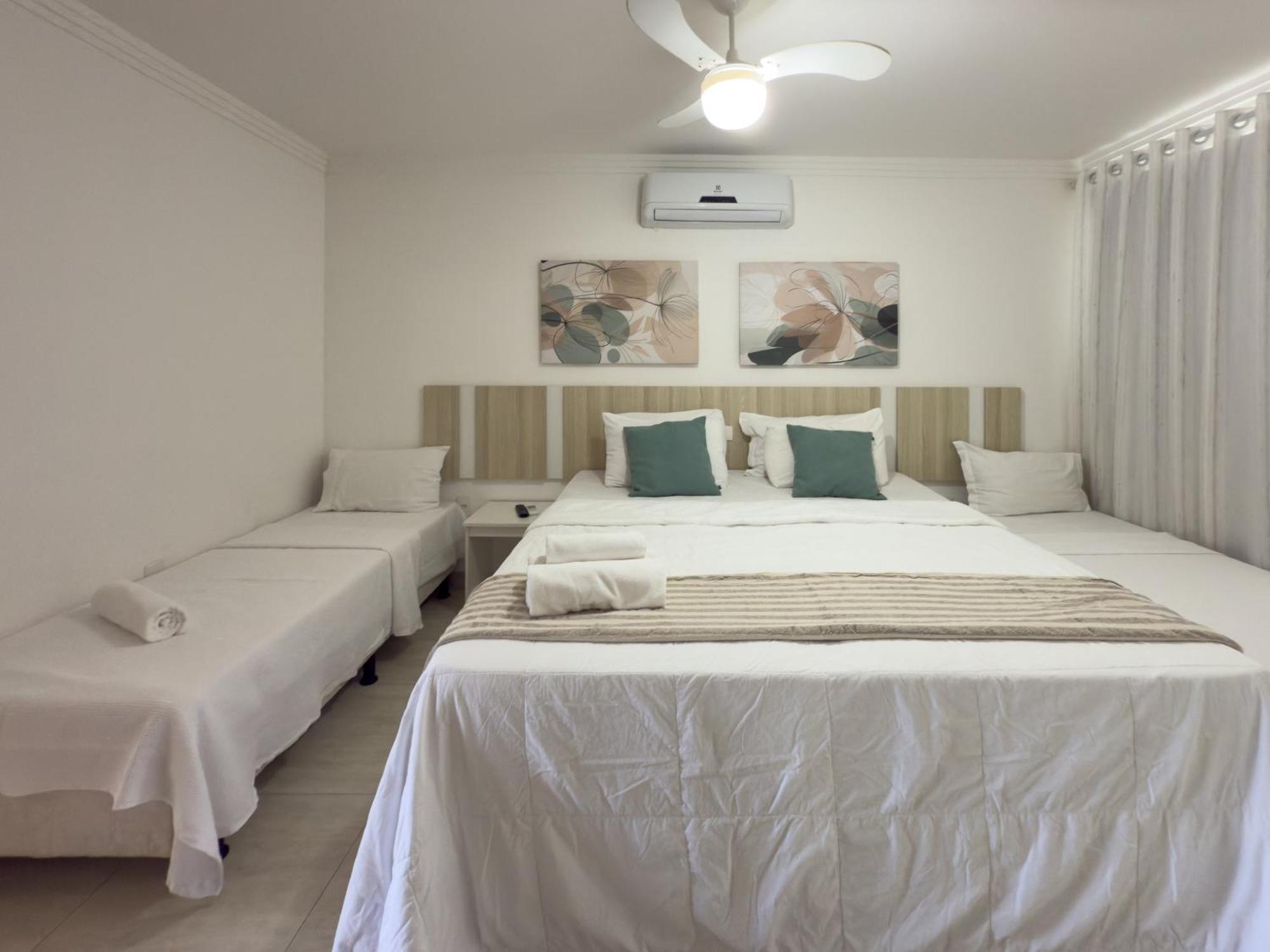 Mont Ararat Alto Da Pitinga - Rede Tonziro Aparthotel Πόρτο Σεγκούρο Εξωτερικό φωτογραφία