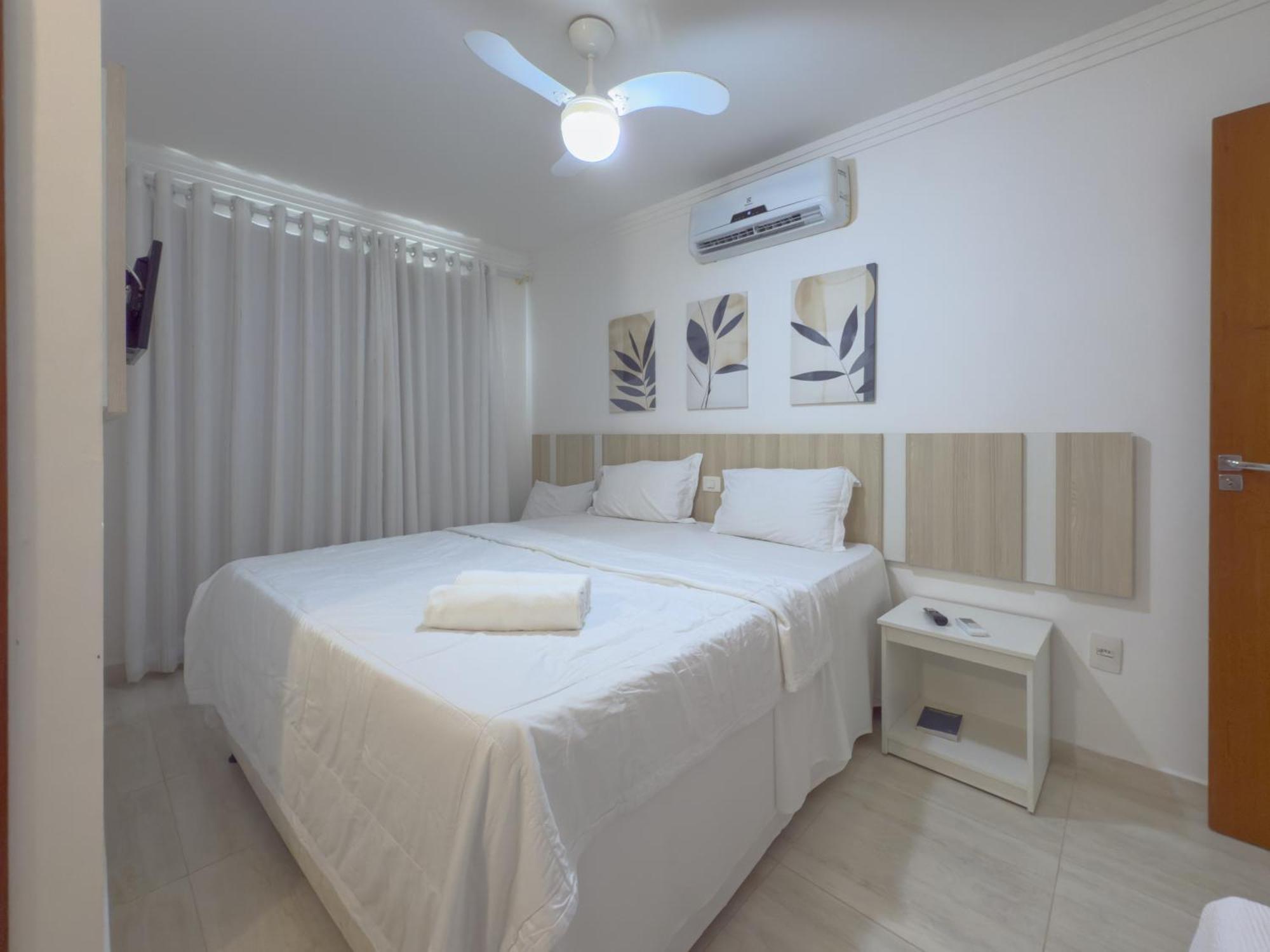 Mont Ararat Alto Da Pitinga - Rede Tonziro Aparthotel Πόρτο Σεγκούρο Εξωτερικό φωτογραφία